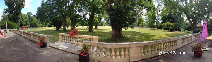 Lagarrigue  Chateau De Lacaze מראה חיצוני תמונה