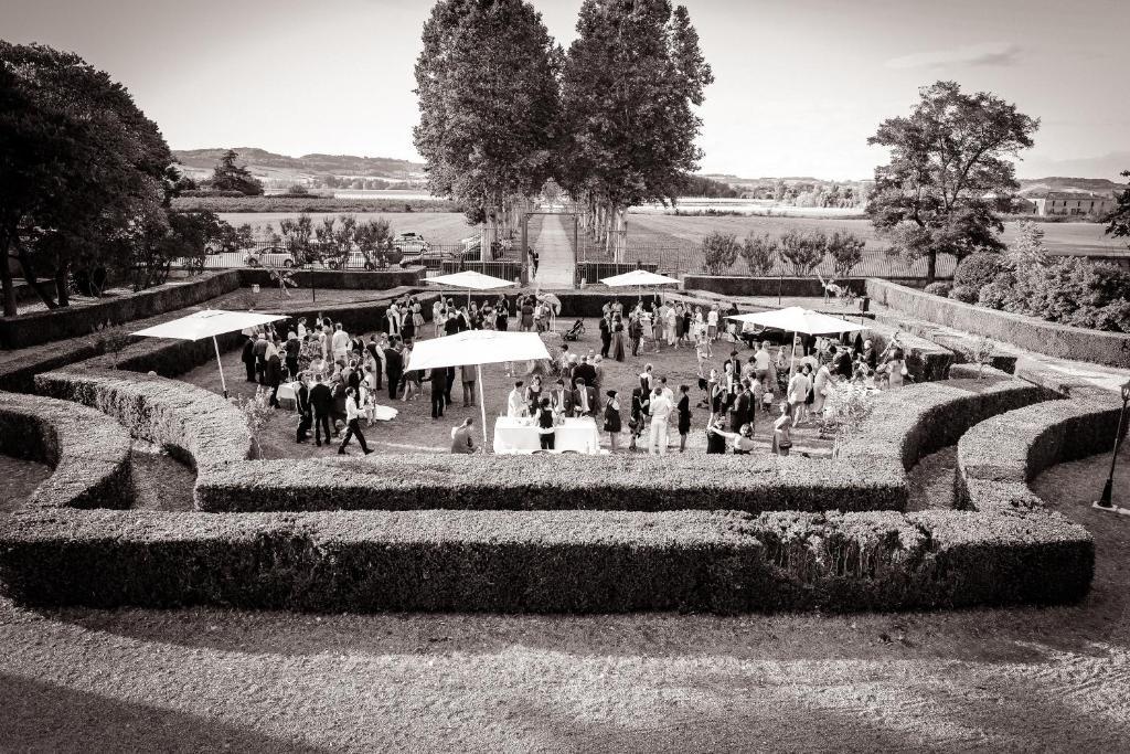 Lagarrigue  Chateau De Lacaze מראה חיצוני תמונה