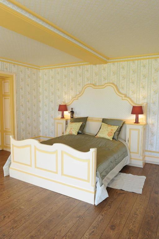 Lagarrigue  Chateau De Lacaze חדר תמונה