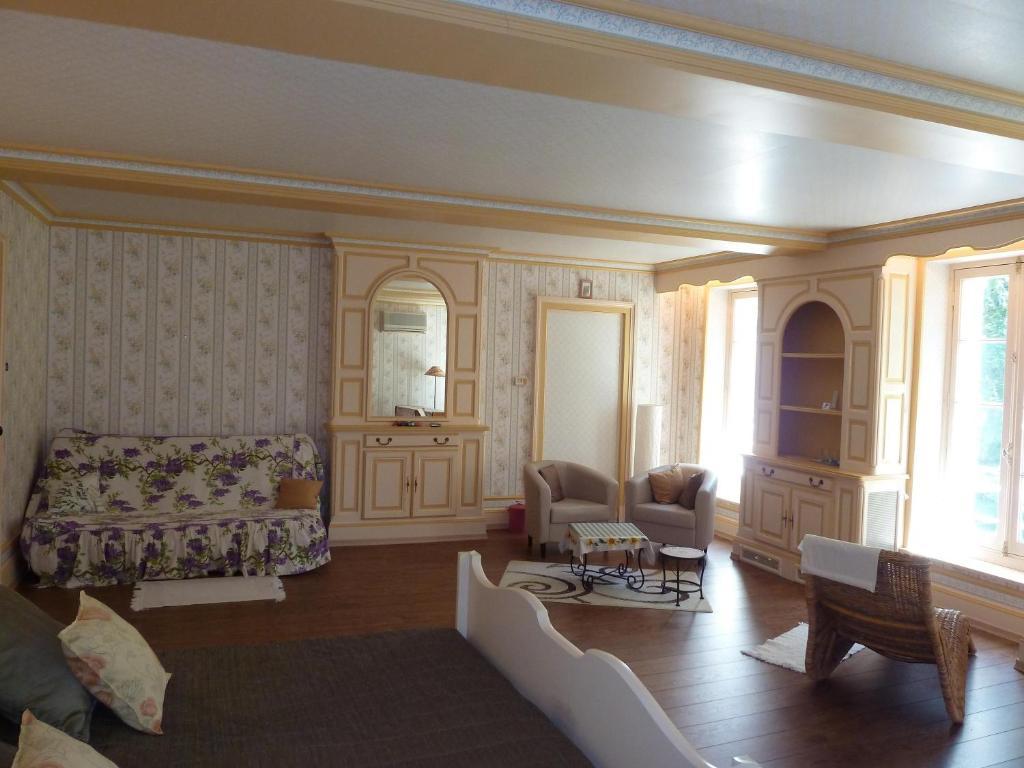 Lagarrigue  Chateau De Lacaze מראה חיצוני תמונה