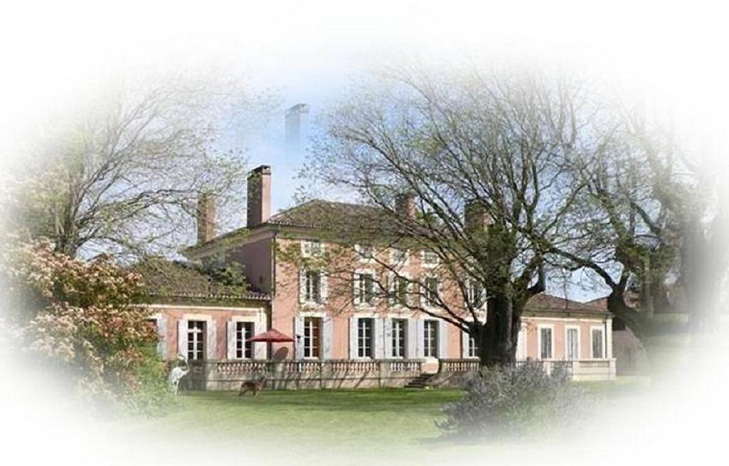 Lagarrigue  Chateau De Lacaze מראה חיצוני תמונה